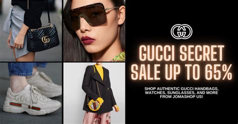 where to get gucci for cheap|gucci sale clearance.